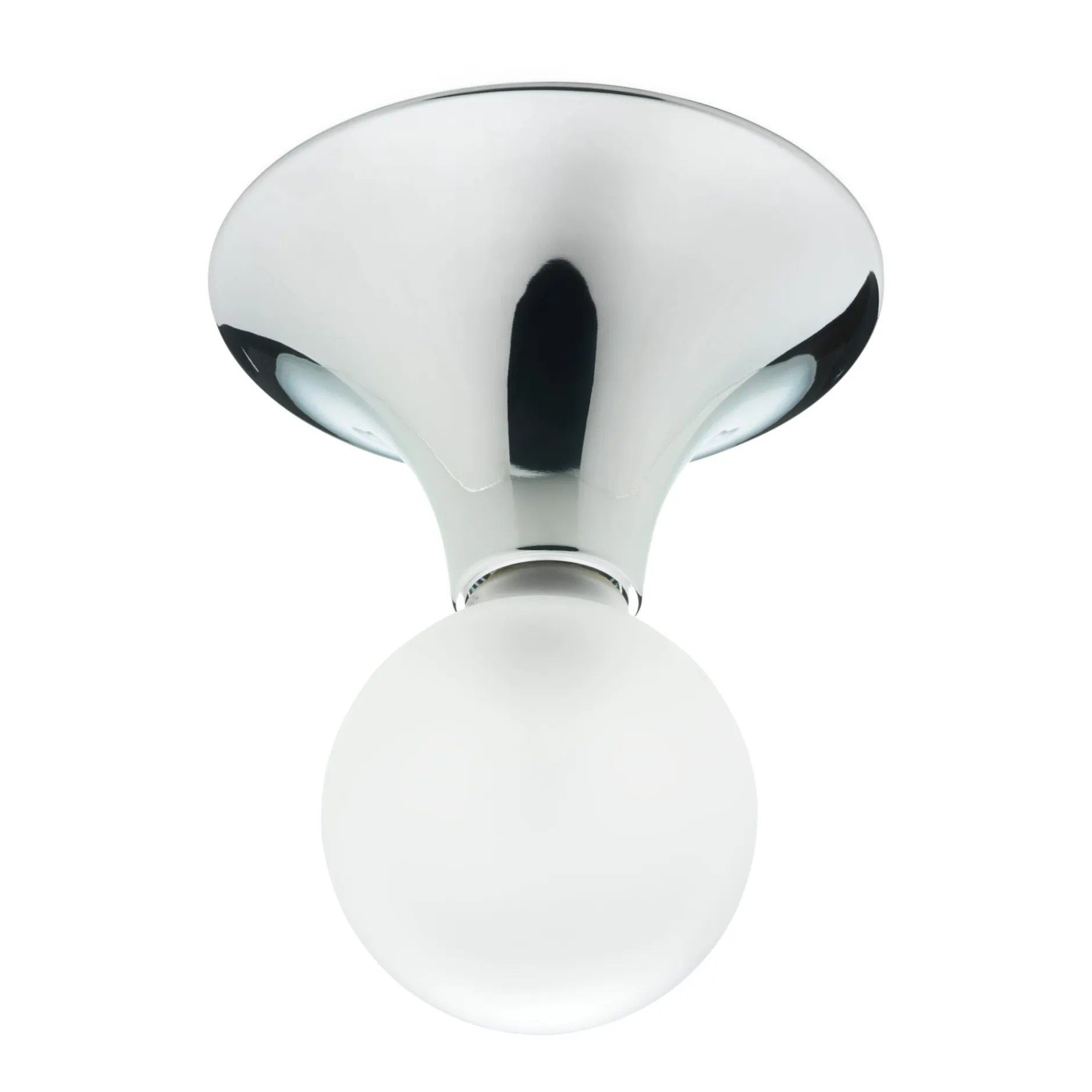 Mawa Design Wand- und Deckenleuchte Etna New