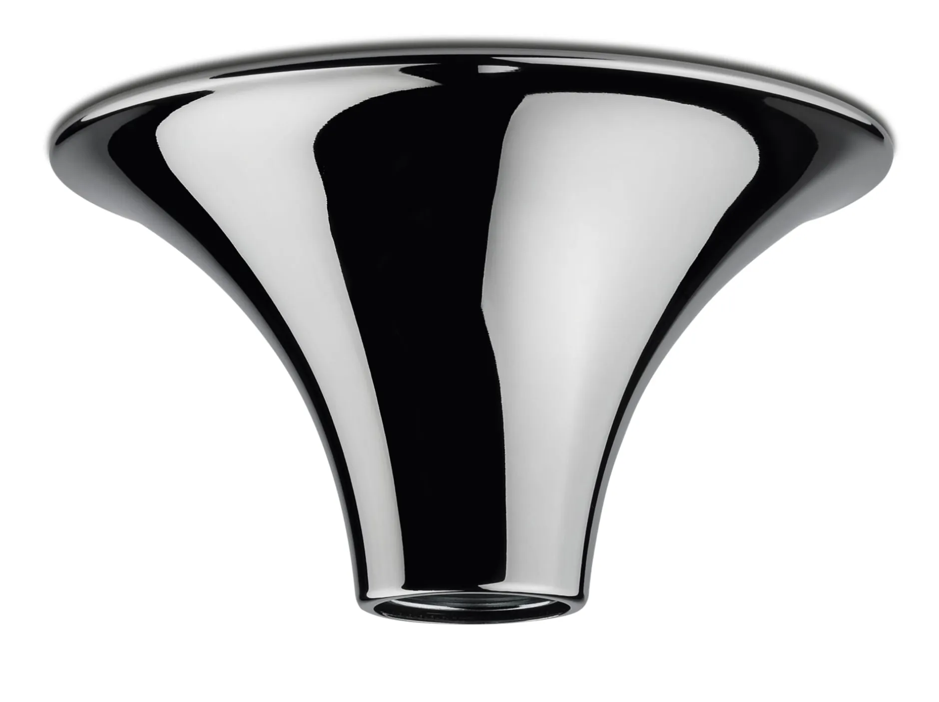 Mawa Design Wand- und Deckenleuchte Etna New