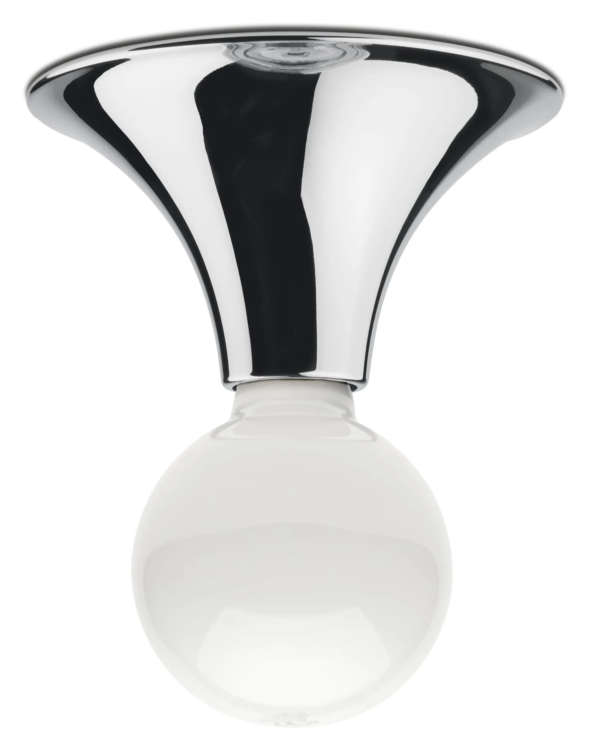 Mawa Design Wand- und Deckenleuchte Etna New