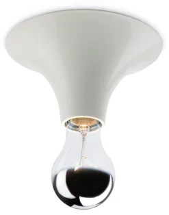 Mawa Design Wand- und Deckenleuchte Etna New