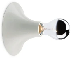 Mawa Design Wand- und Deckenleuchte Etna New