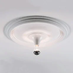 Mawa Design Wand- und Deckenleuchte Etna New