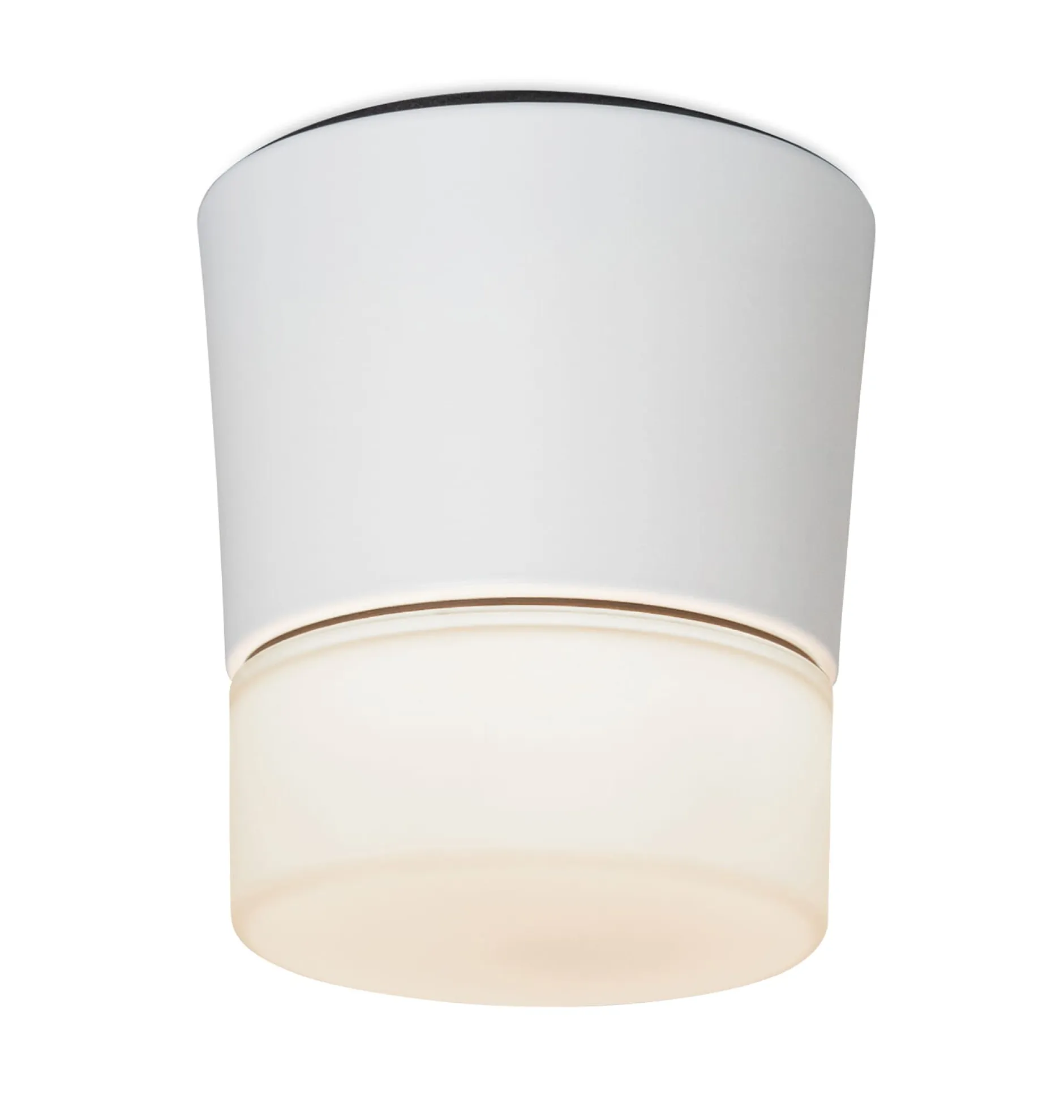 Mawa Design Wand- und Deckenleuchte Jo New