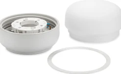 Ifö Electric Wand- und Deckenleuchte OHM 3 Sale