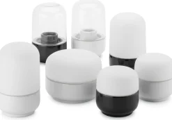 Ifö Electric Wand- und Deckenleuchte OHM 1 New