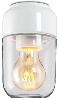 Ifö Electric Wand- und Deckenleuchte OHM 2 Best