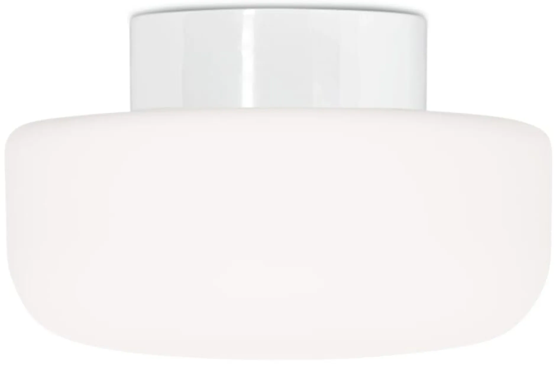 Ifö Electric Wand- und Deckenleuchte Solenne New