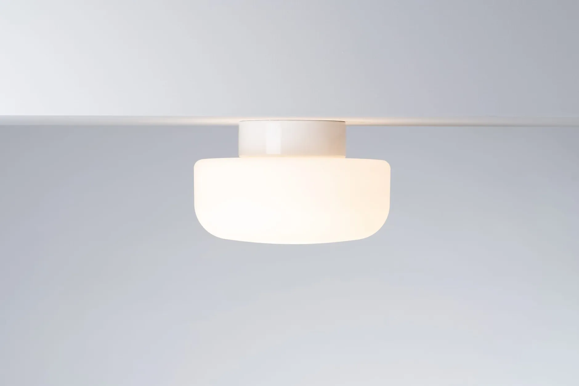 Ifö Electric Wand- und Deckenleuchte Solenne New