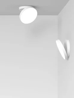 Rotaliana Wand- und Deckenleuchte Venere W1 Outlet