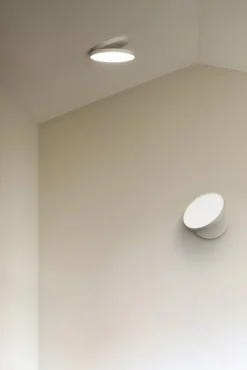 Rotaliana Wand- und Deckenleuchte Venere W1 Outlet