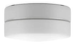 Ifö Electric Wand- und Deckenleuchte Zylinder LED Clearance