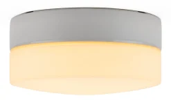 Ifö Electric Wand- und Deckenleuchte Zylinder LED Clearance