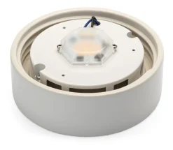 Ifö Electric Wand- und Deckenleuchte Zylinder LED Clearance