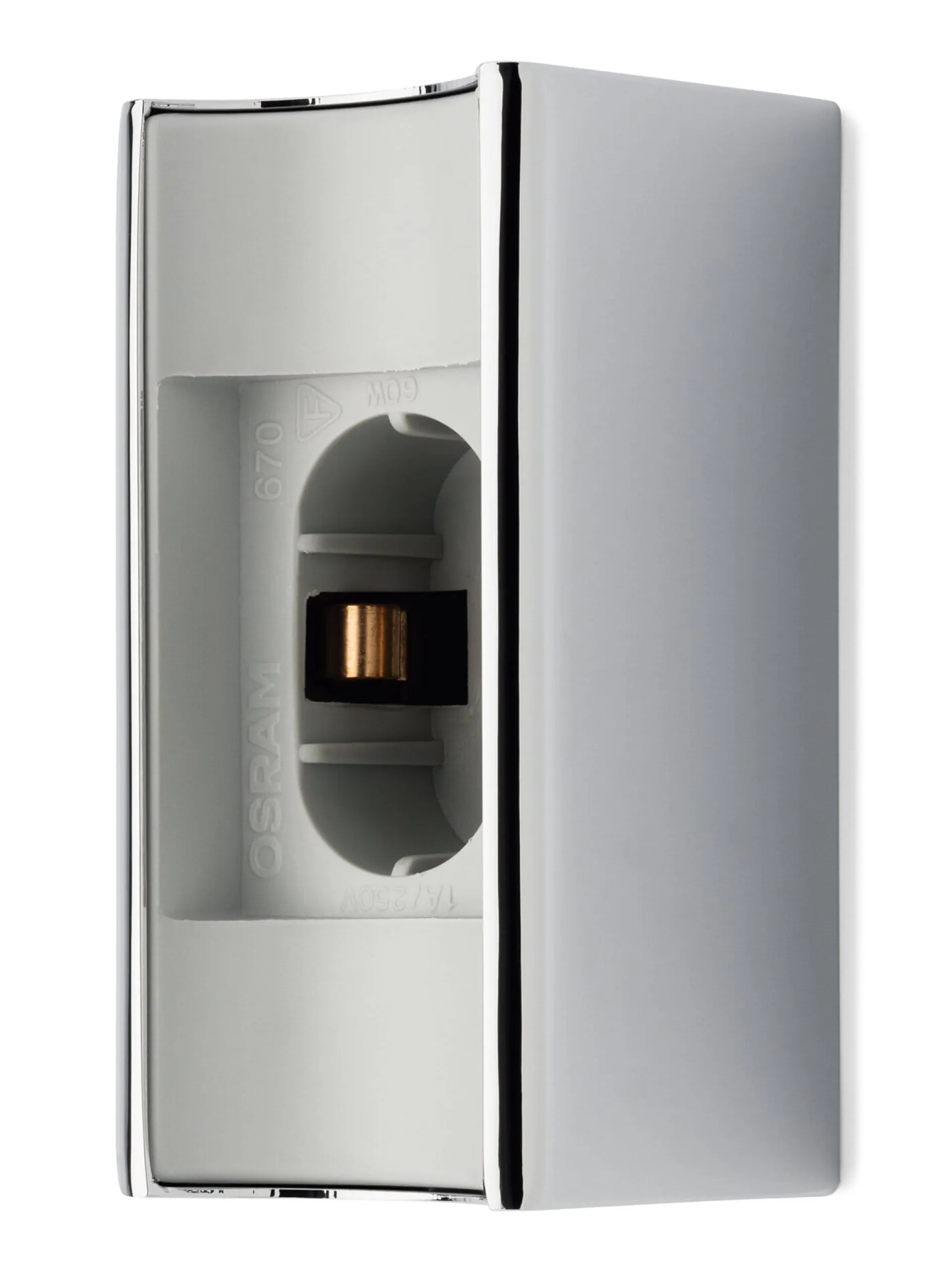 Mawa Design Wand- und Spiegelleuchte