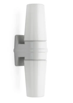 Ifö Electric Wand- und Spiegelleuchte Porzellan Weiß Sale