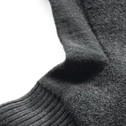 Veith Allgäuer Bergstrumpf Wandersocke Anthrazit Discount