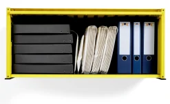 MAGAZIN Wandhalterung zu Container DS Best