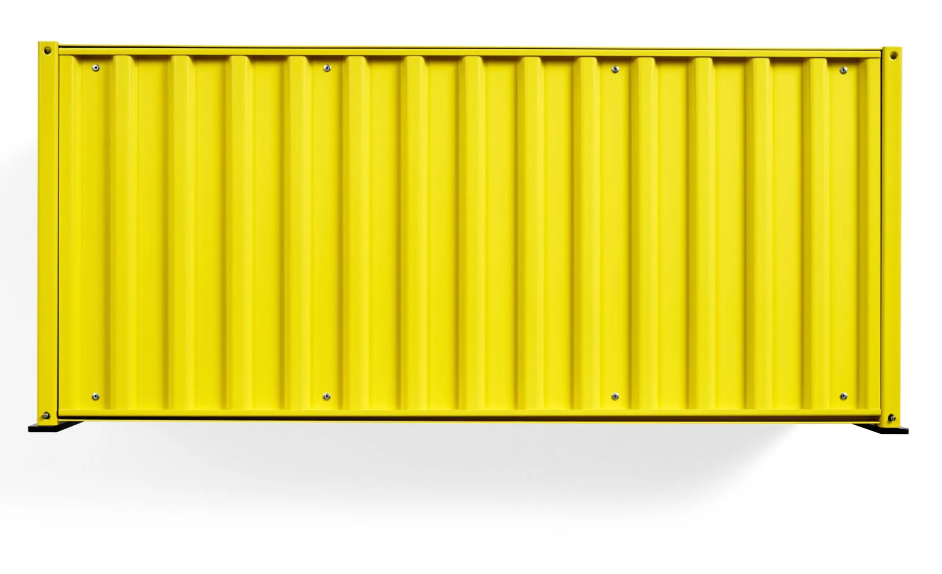 MAGAZIN Wandhalterung zu Container DS Best