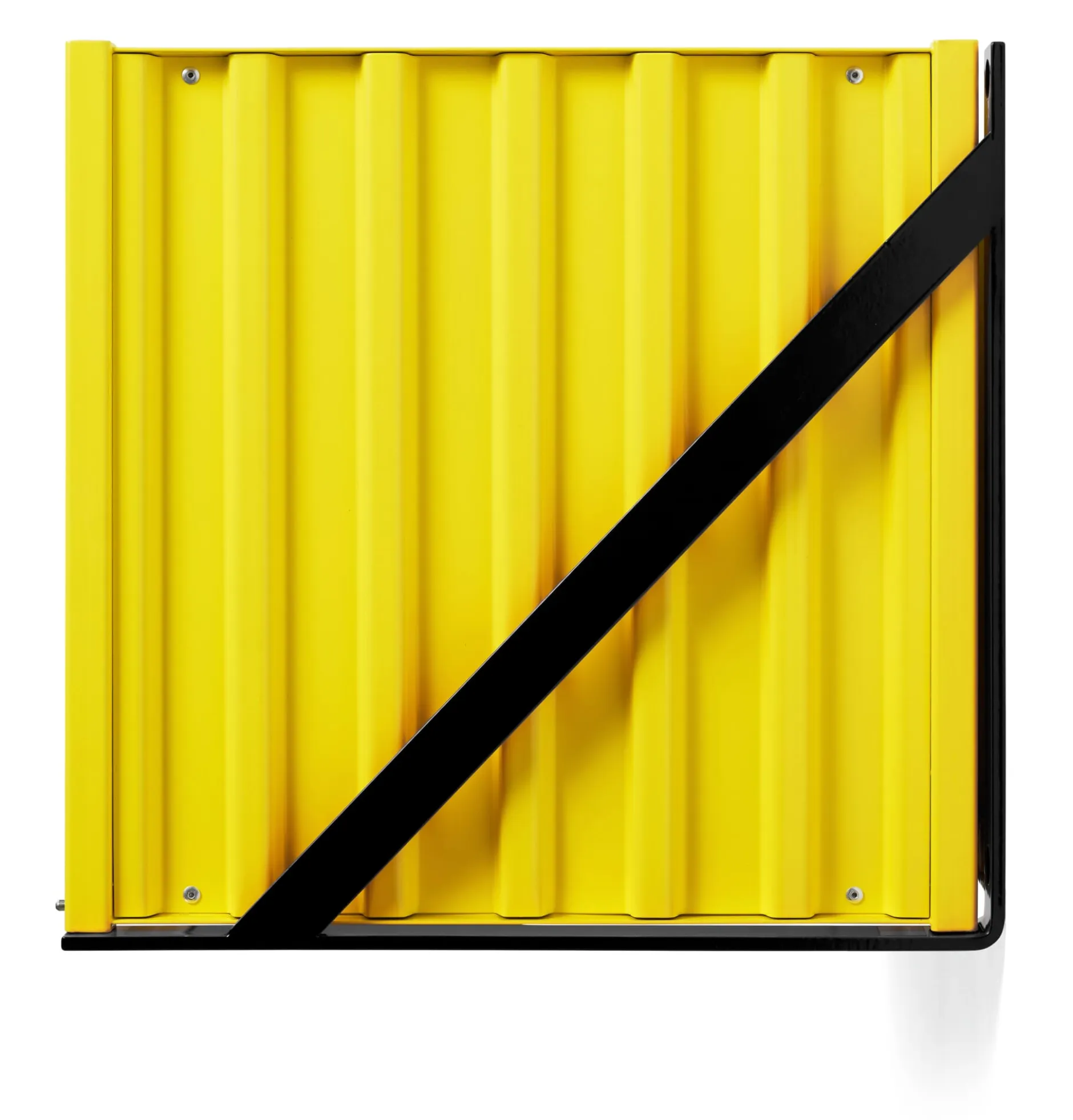 MAGAZIN Wandhalterung zu Container DS Best