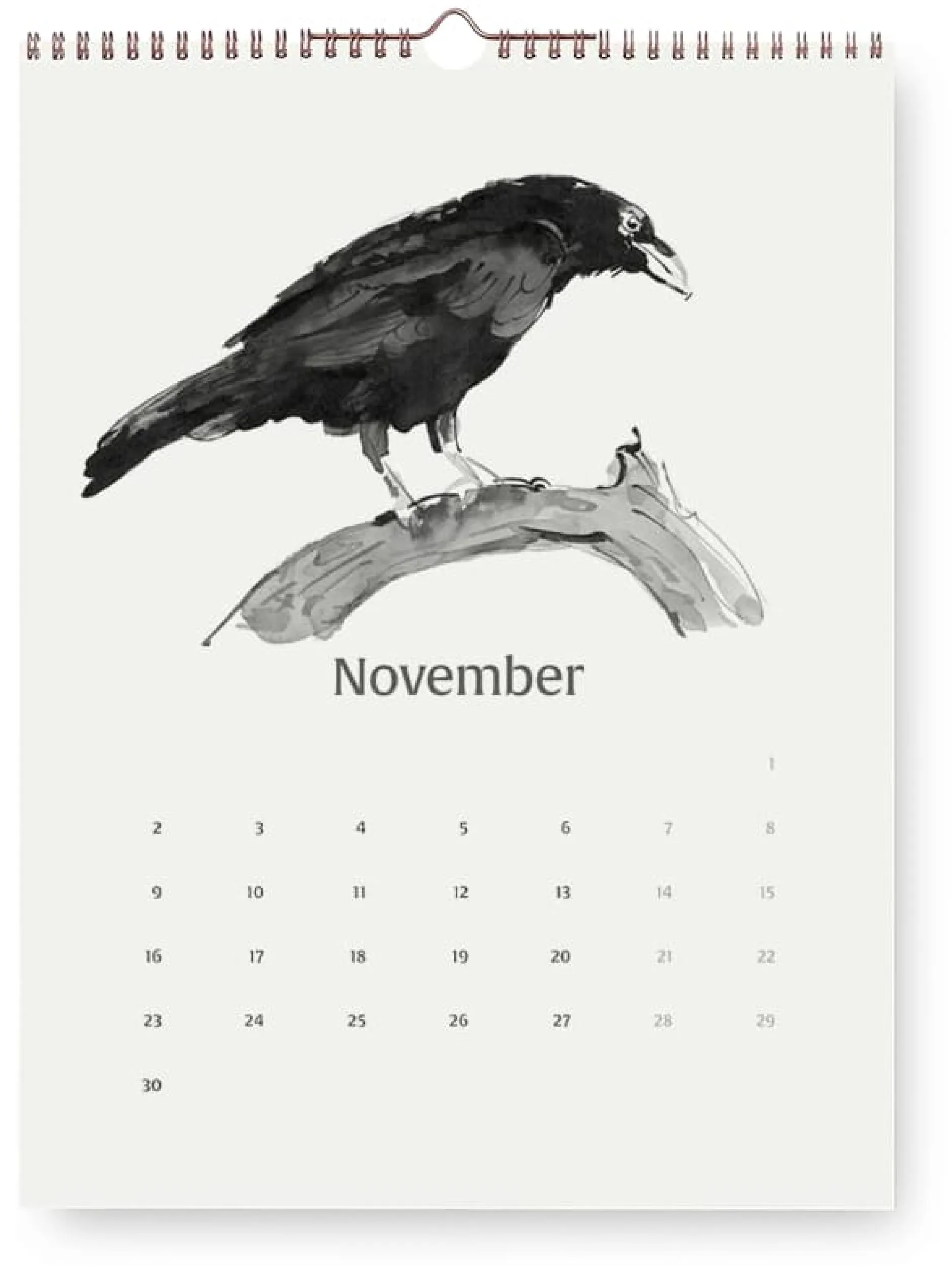 Teemu Järvi Illustrations Wandkalender Teemu Järvi Discount