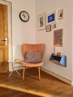 MAGAZIN Wandkonsole Schlund Clearance