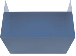 MAGAZIN Wandkonsole Schlund Clearance