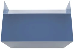 MAGAZIN Wandkonsole Schlund Clearance