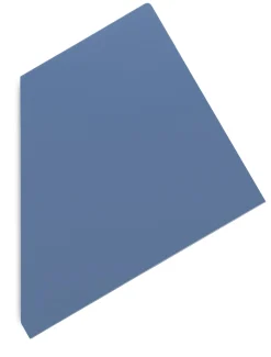 MAGAZIN Wandkonsole Schlund Clearance