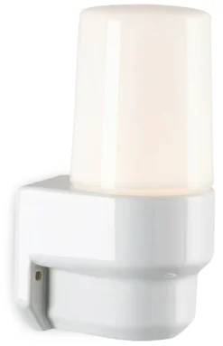 Ifö Electric Wandleuchte Bastu Clearance