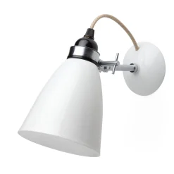 Original BTC Wandleuchte Bone China Sale