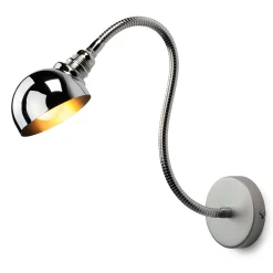 STILETTO DESIGN VERTReiB Wandleuchte flexibel Online