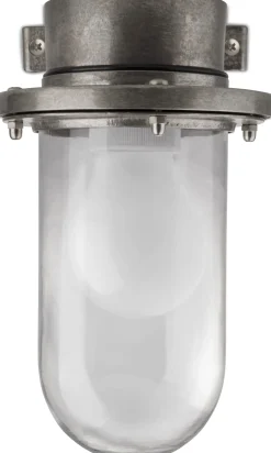 Wandleuchte Nautico Natur Hot