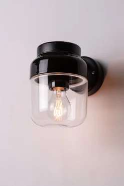 Ifö Electric Wandleuchte OHM 3 New