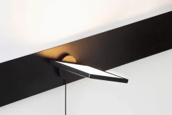 FROM LIGHTING Wandleuchte Piazza Best