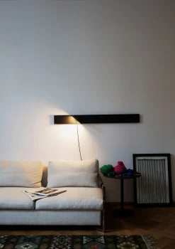 FROM LIGHTING Wandleuchte Piazza Best