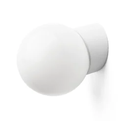 Ifö Electric Wandleuchte Porzellan Best