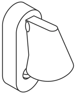 IP44.DE Wandleuchte Stic Control Sale