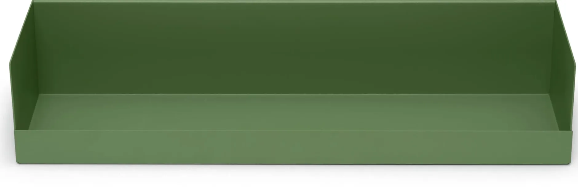 MAGAZIN Wandregal Boks