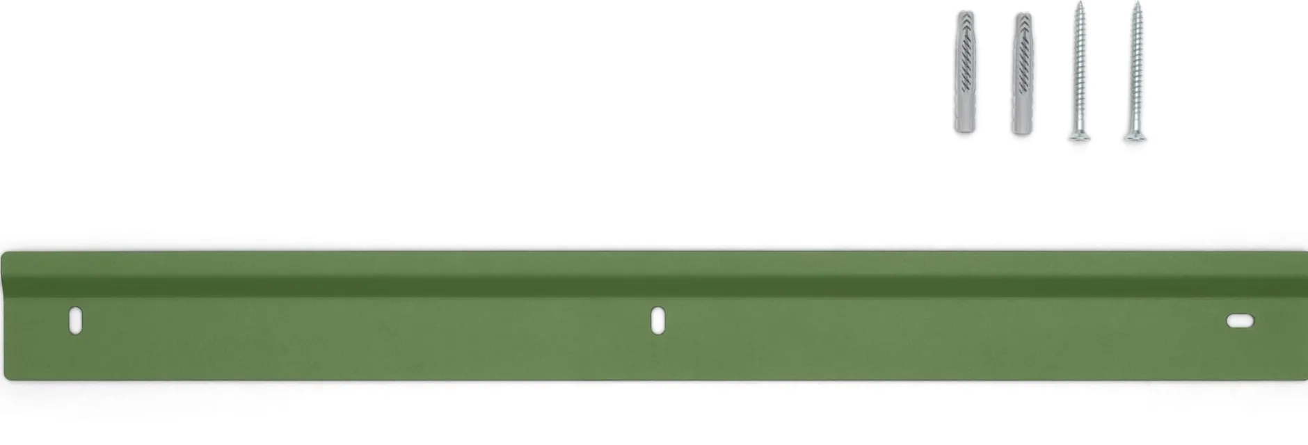 MAGAZIN Wandregal Boks