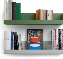 MAGAZIN Wandregal Boks