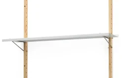 MAGAZIN Wandregal RM3