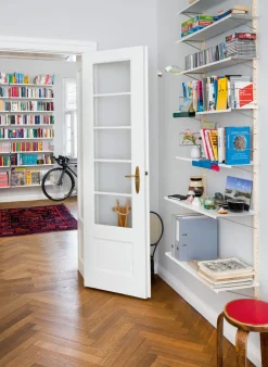 MAGAZIN Wandregal RM3