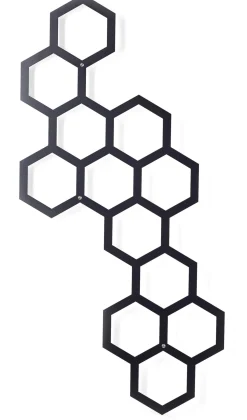 FLORA Wilh. Förster Wandspalier Wabe Online