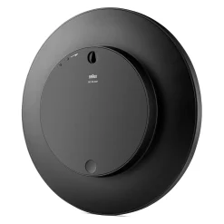 Braun Wanduhr Schwarz Best