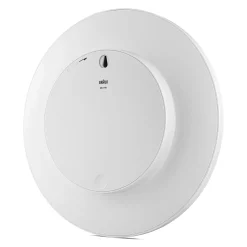 Braun Wanduhr Weiß Online