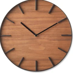 Yamazaki Wanduhr Rin Hot