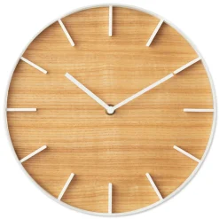 Yamazaki Wanduhr Rin Hot