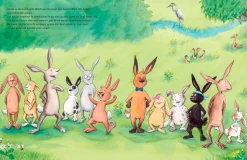 Thienemann-Esslinger Verlag Was Hase und Huhn an Ostern so tun - Vier lustige Bilderbuchgeschichten | Vier fröhliche Ostergeschichten Hot