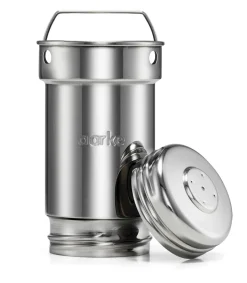 Aarke Wasserfilterkanne Purifier Outlet