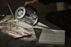 Aarke Wasserfilterkanne Purifier Outlet